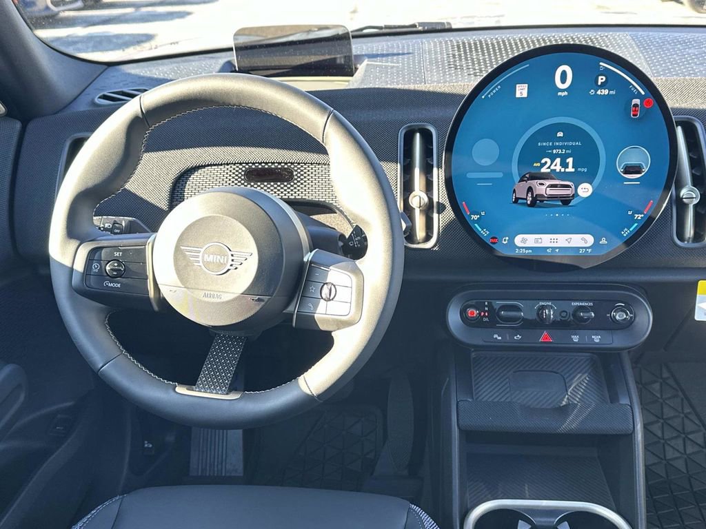 Used 2026 MINI Cooper Countryman S w/ Comfort Package Max image 11