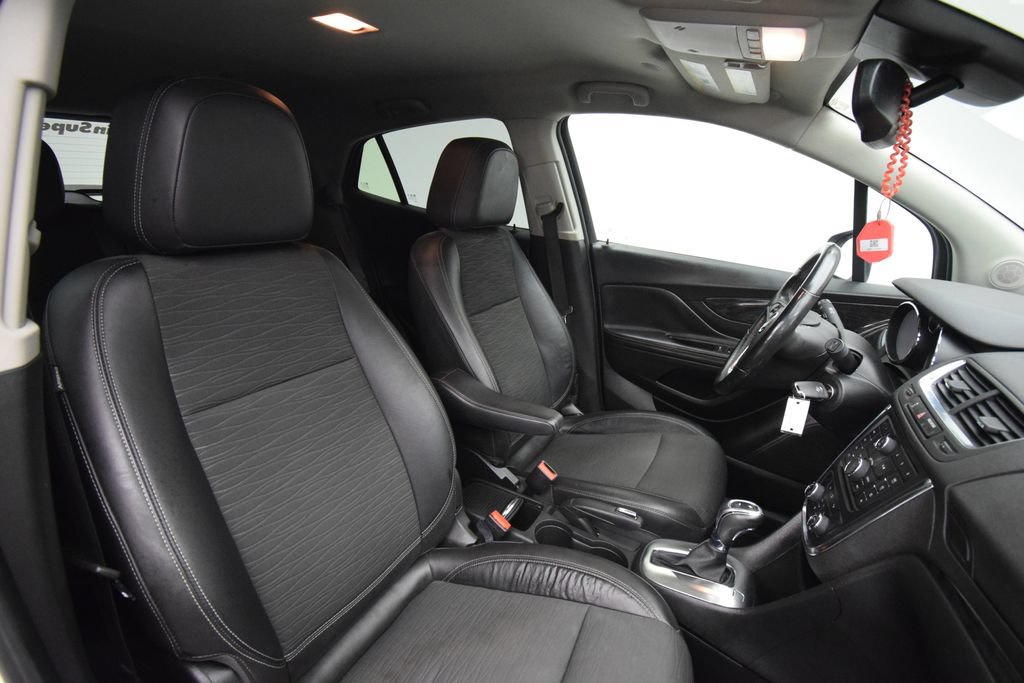 Used 2016 Buick Encore Convenience AWD/4WD image 19