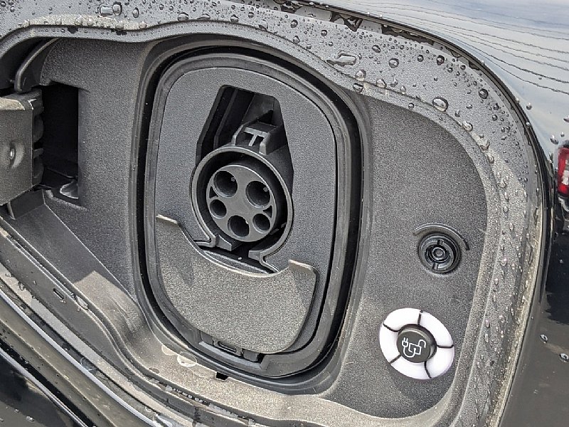 New 2025 Ford Mustang Mach-E GT w/ Interior Protection Package image 12