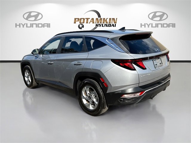 Used 2024 Hyundai Tucson SEL image 7