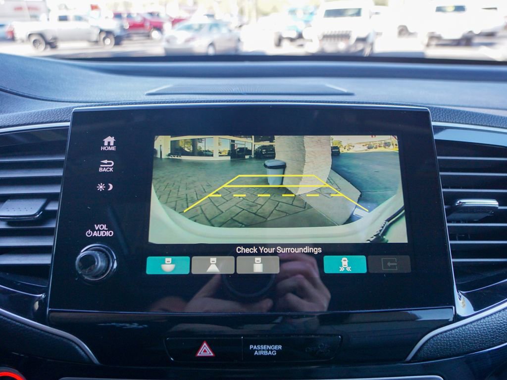 Used 2022 Honda Pilot Touring image 20