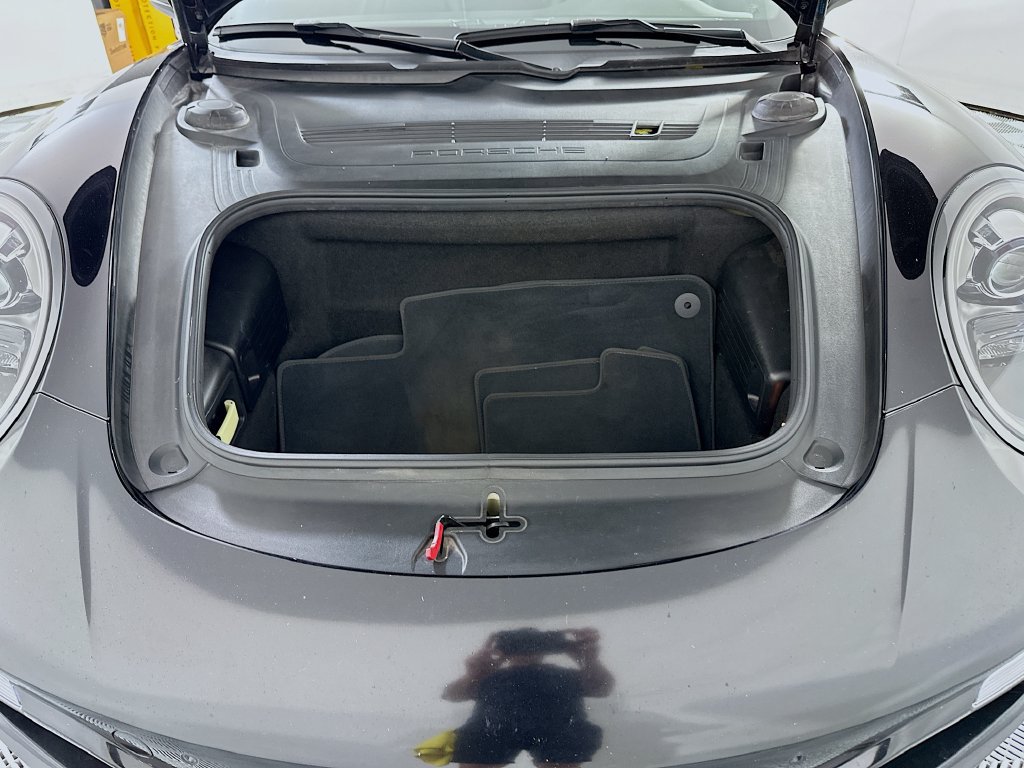 Used 2018 Porsche 911 Carrera S RWD image 29