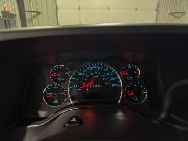 Used 2021 Chevrolet Express 2500 w/ Driver Convenience Package image 31