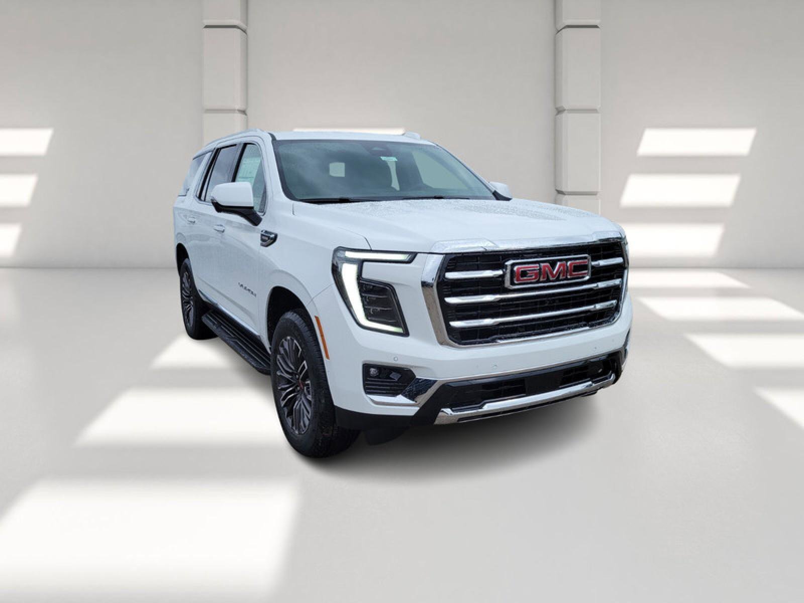 New 2026 GMC Yukon Elevation w/ Elevation Premium Package image 3
