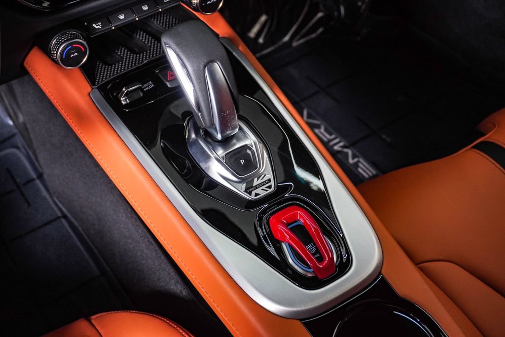 Used 2024 Lotus Emira First Edition RWD image 31
