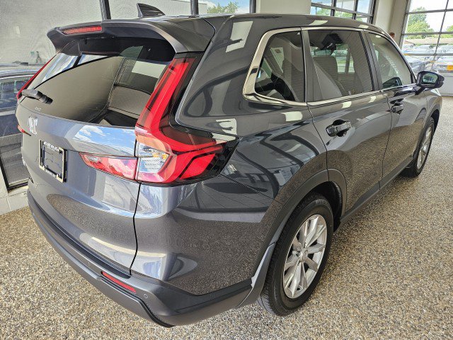 Used 2023 Honda CR-V EX-L image 2