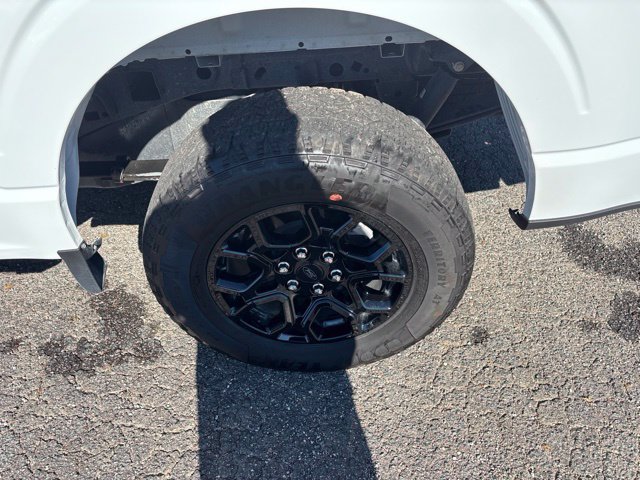 Certified 2024 Ford F150 XLT w/ Equipment Group 302A MID AWD/4WD image 30