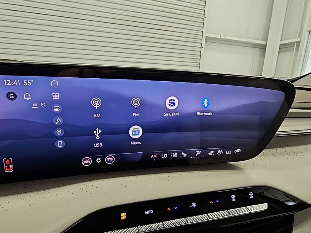 New 2026 Buick Enclave Avenir w/ Super Cruise Package image 15