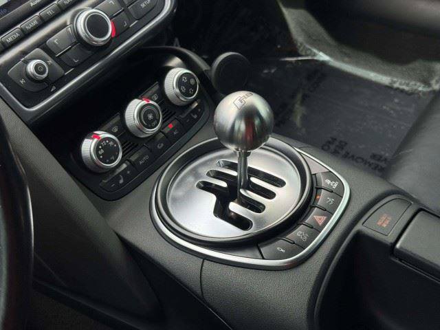 Used 2011 Audi R8 V8 AWD/4WD image 41