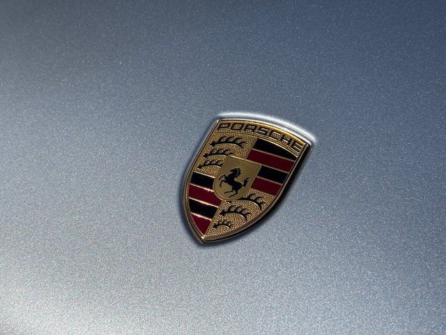 Certified 2026 Porsche Macan AWD/4WD image 28
