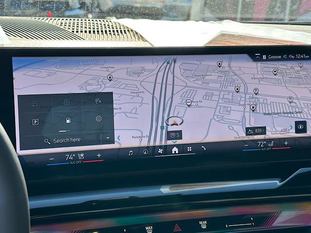 Certified 2024 BMW 540i xDrive w/ Premium Package image 29