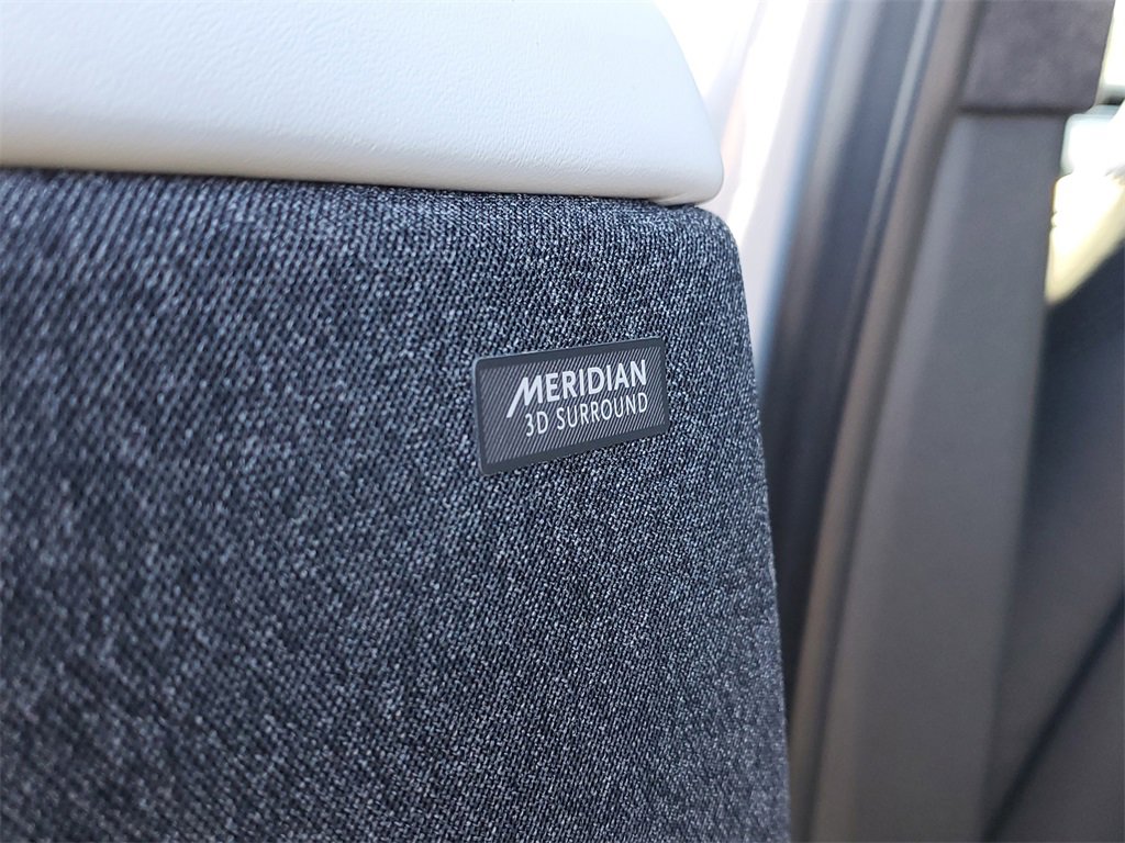 Used 2024 Land Rover Range Rover Sport Autobiography image 11