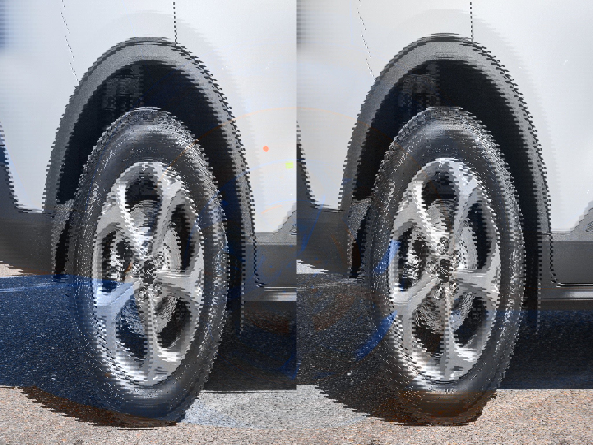 New 2026 Ford Escape ST-Line w/ Cold Weather Package image 12