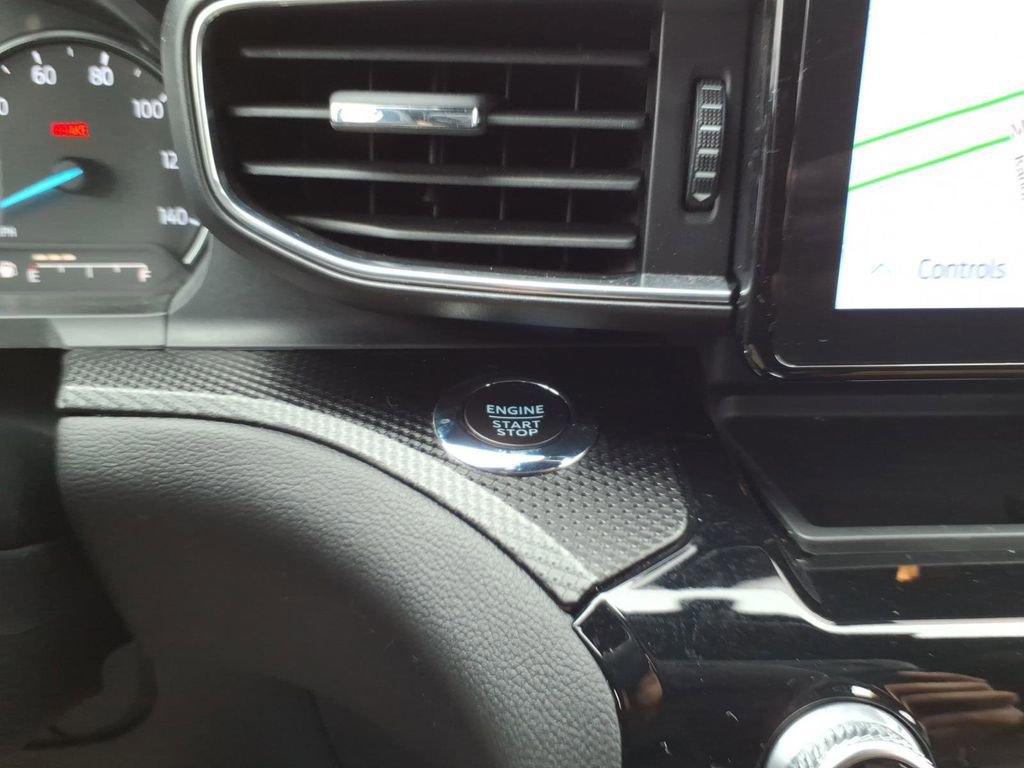 Used 2023 Ford Explorer ST-Line w/ Class IV Trailer Tow Package image 26