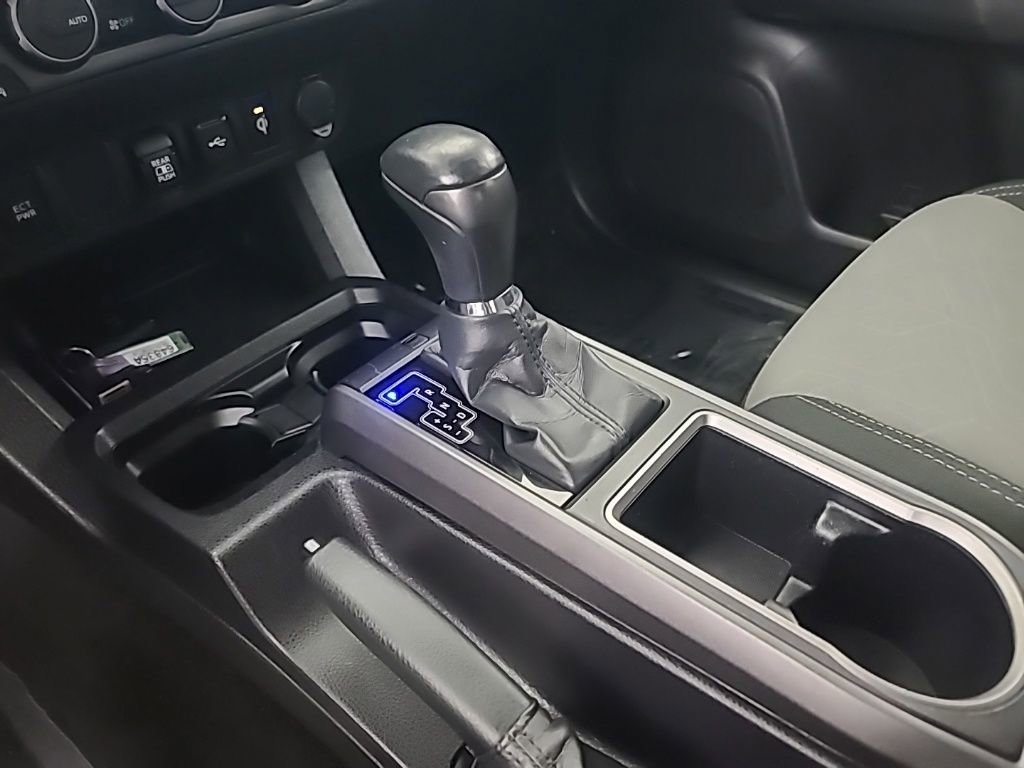 Used 2022 Toyota Tacoma TRD Sport image 37