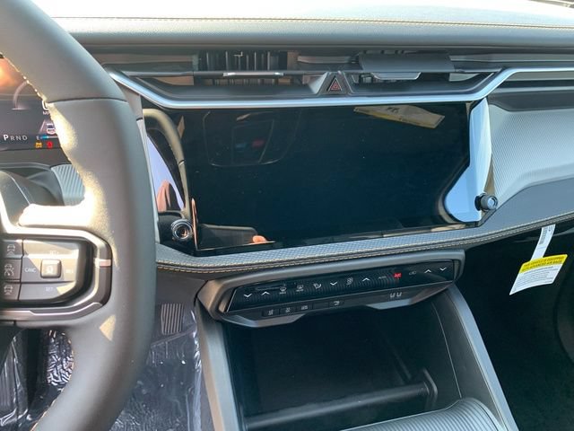 New 2026 Jeep Cherokee Limited AWD/4WD image 19