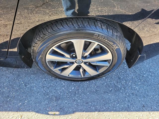 Used 2022 Nissan Leaf S Plus image 6