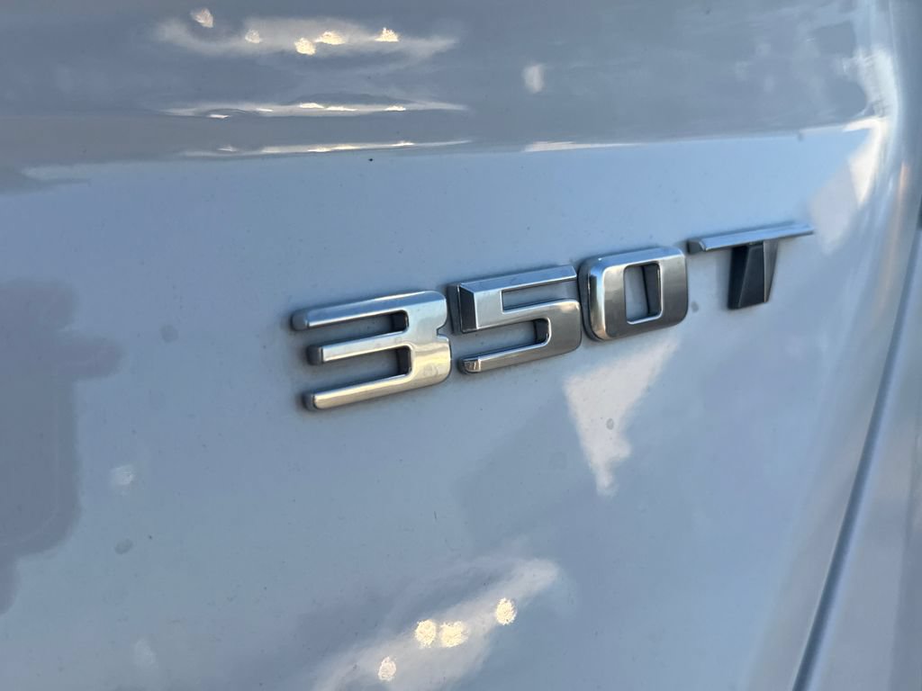 Used 2024 Cadillac CT4 Sport w/ Technology Package RWD image 8