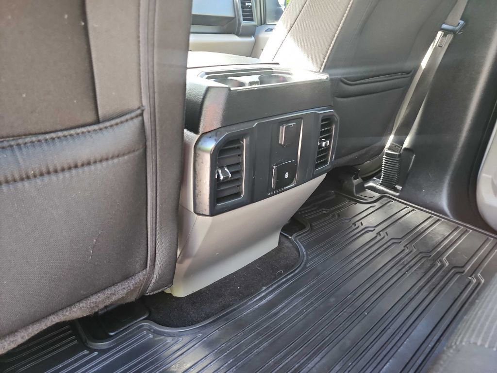 Used 2020 Ford F150 XL w/ Equipment Group 101A Mid image 29