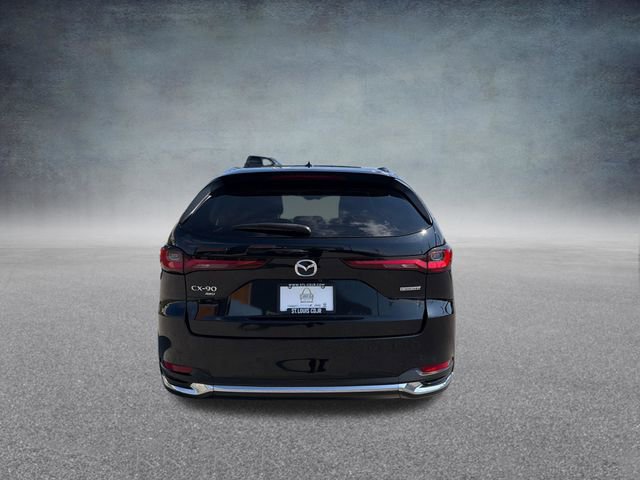 Used 2024 MAZDA CX-90 3.3 Turbo w/ Premium Package AWD/4WD image 6