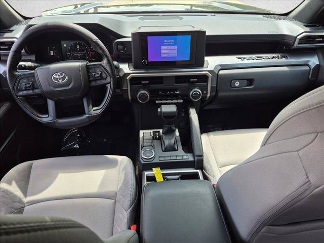Certified 2026 Toyota Tacoma SR5 RWD image 15