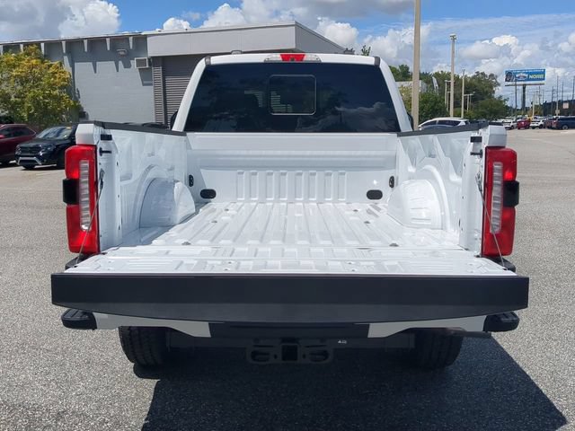 New 2026 Ford F250 XL w/ STX Appearance Package AWD/4WD image 18