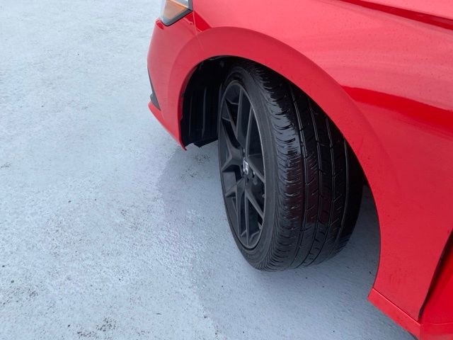 Used 2024 Honda Civic Sport Touring image 25