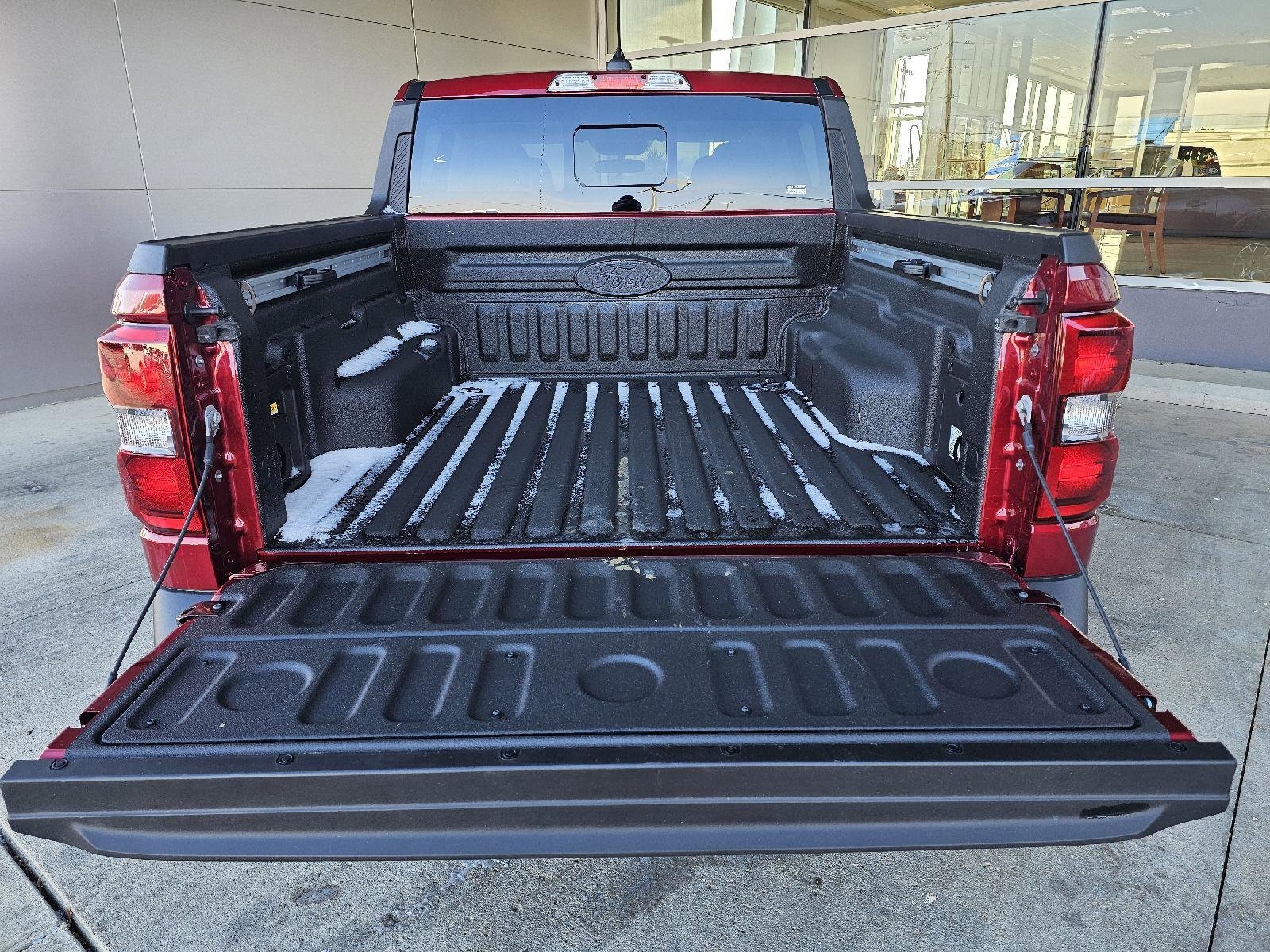 Used 2025 Ford Maverick Lariat w/ 4K Tow Package image 15