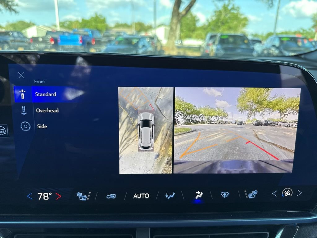 Used 2025 Chevrolet Equinox EV LT w/ Convenience Package FWD image 35