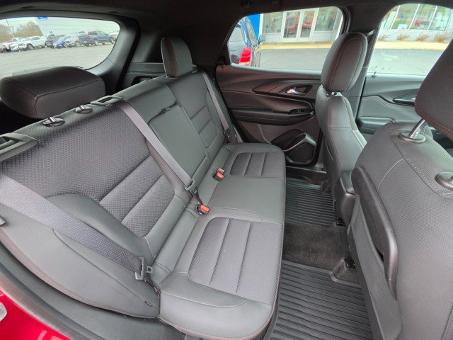 Used 2022 Chevrolet TrailBlazer RS image 16