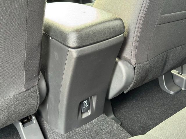 New 2026 Mitsubishi Eclipse Cross LE image 12