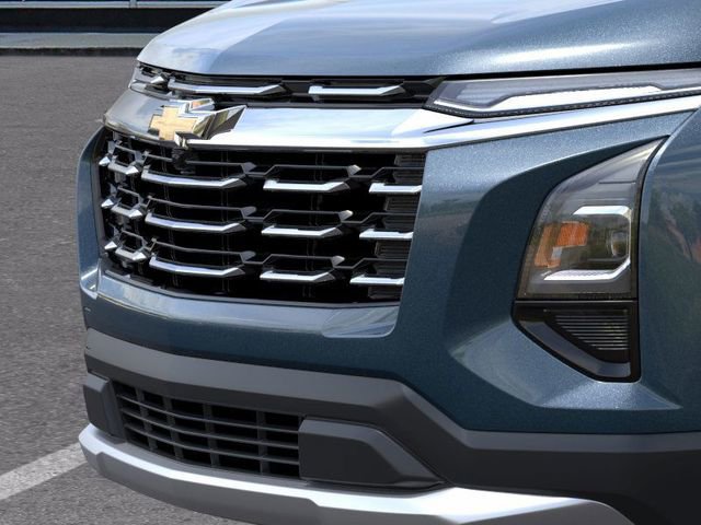 New 2026 Chevrolet Equinox LT image 13