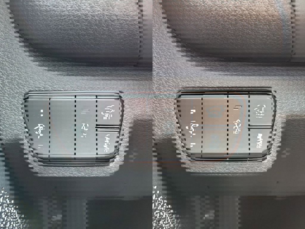 New 2026 Kia Seltos EX image 26