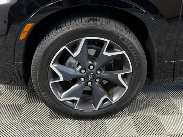 Used 2020 Chevrolet Blazer RS FWD image 15