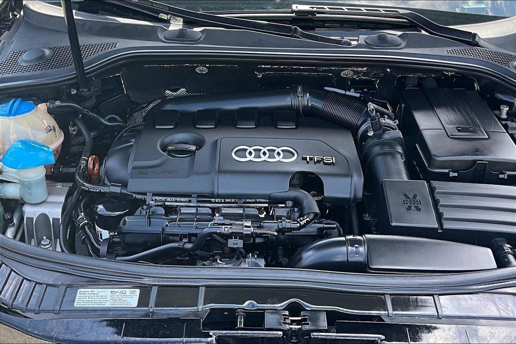Used 2012 Audi A3 2.0T Premium FWD image 27