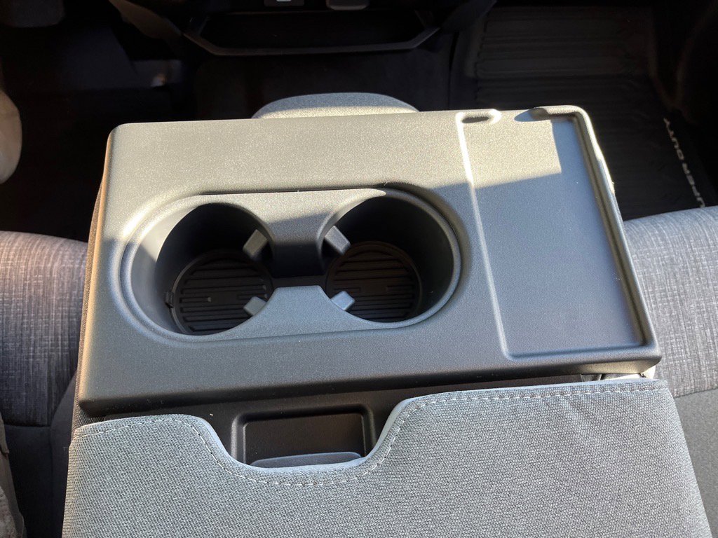 New 2026 Ford F350 XLT image 19