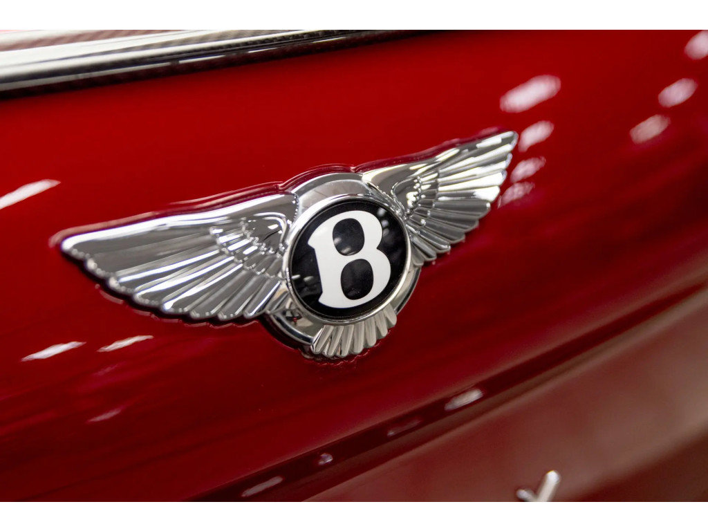 Certified 2024 Bentley Flying Spur S V8 AWD/4WD image 39