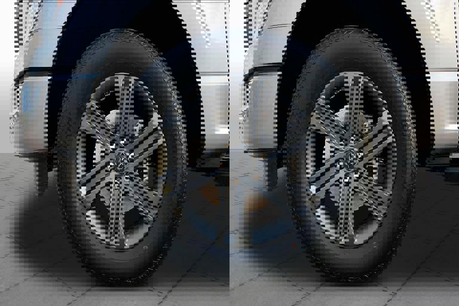 Used 2023 Ford F150 XLT w/ Equipment Group 302A High AWD/4WD image 10