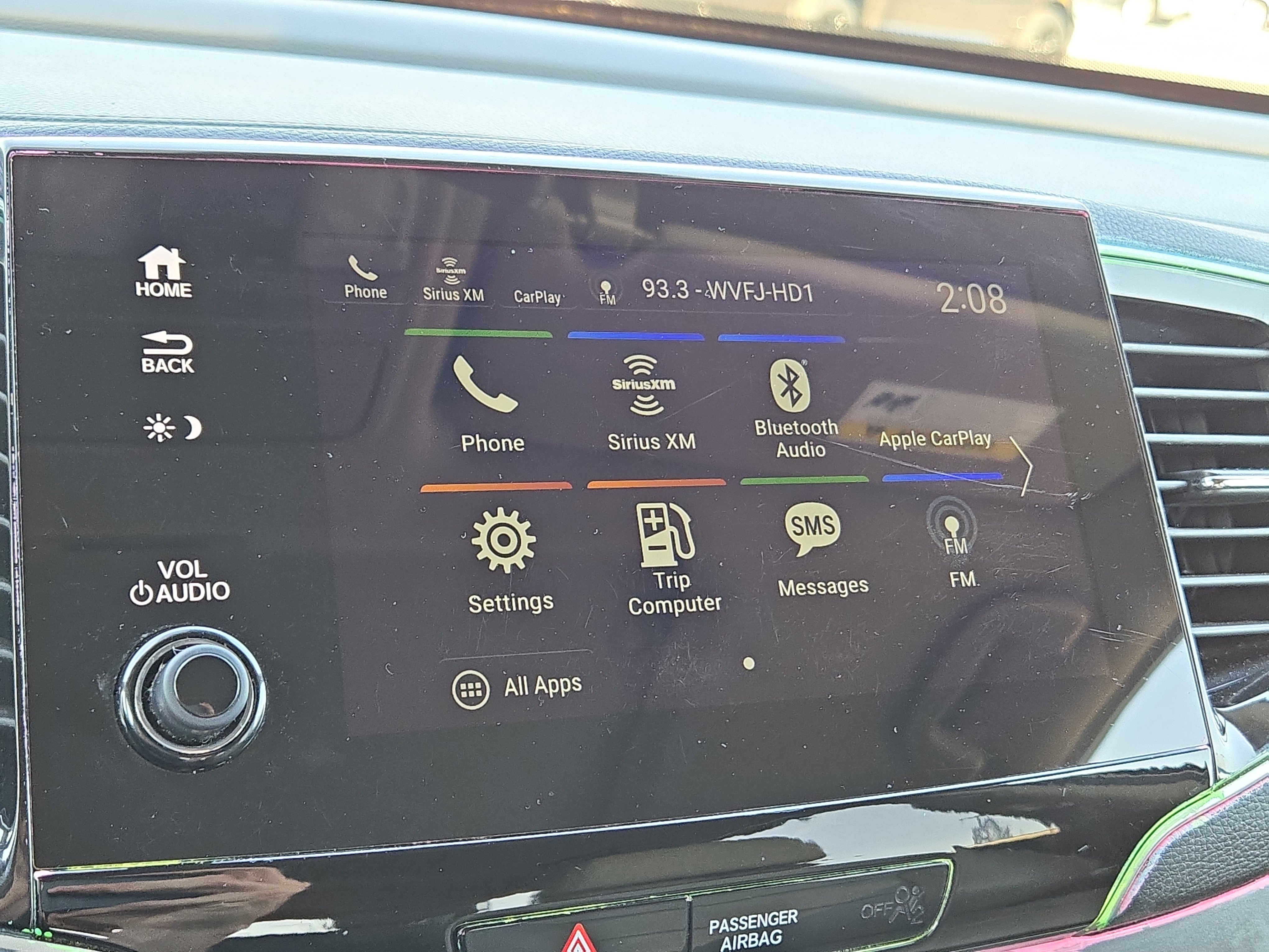 Used 2021 Honda Pilot EX-L image 33