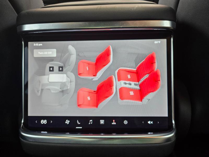 Used 2023 Tesla Model X Plaid AWD/4WD image 68