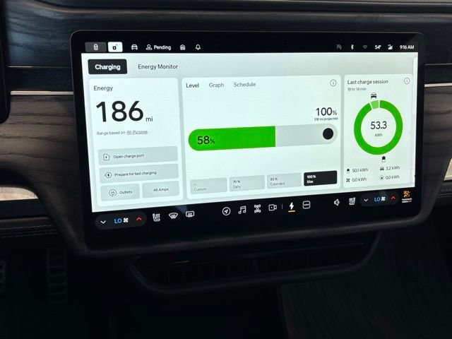 Used 2022 Rivian R1T Adventure image 43