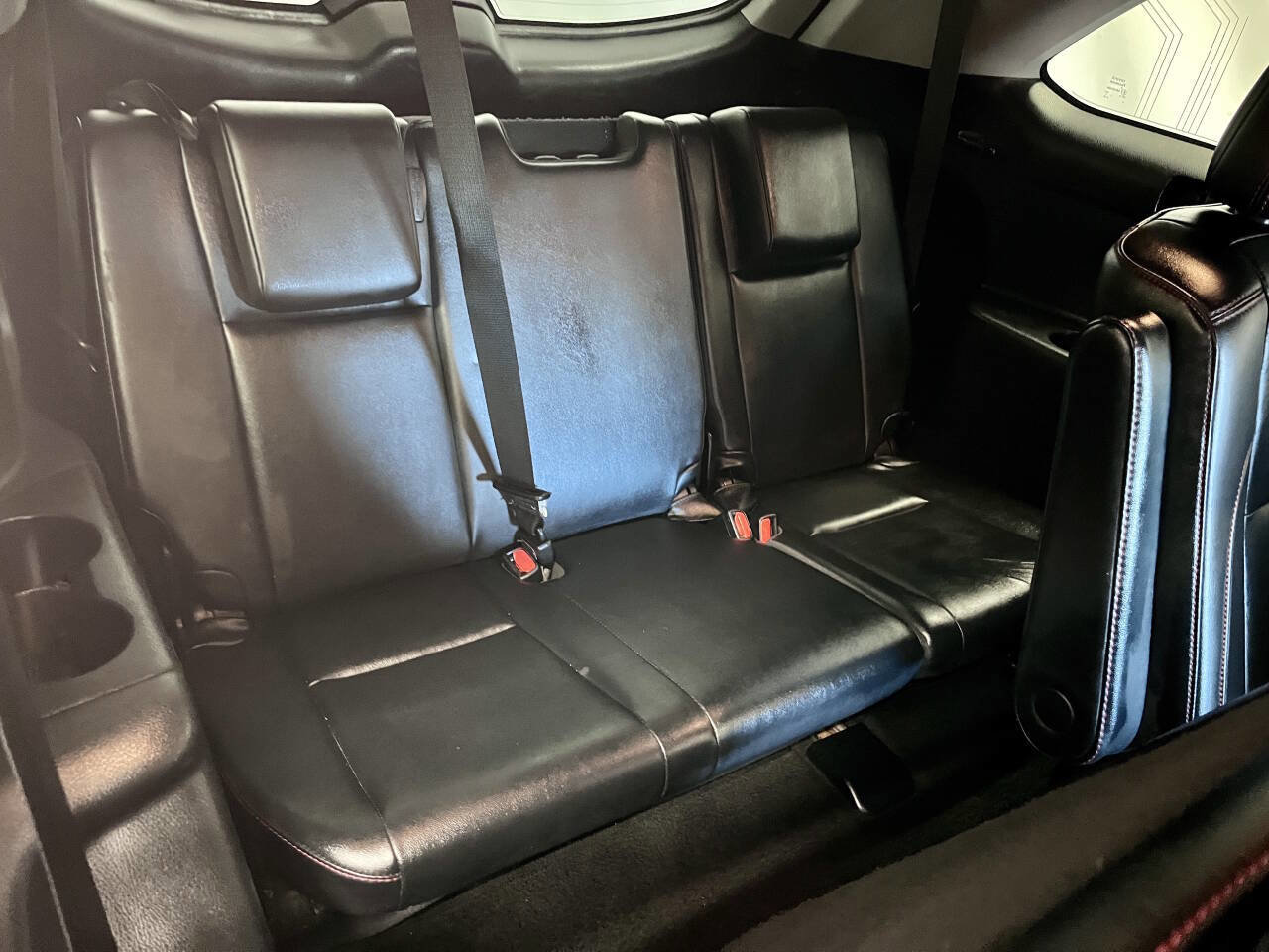 Used 2019 Toyota Highlander SE AWD/4WD image 20