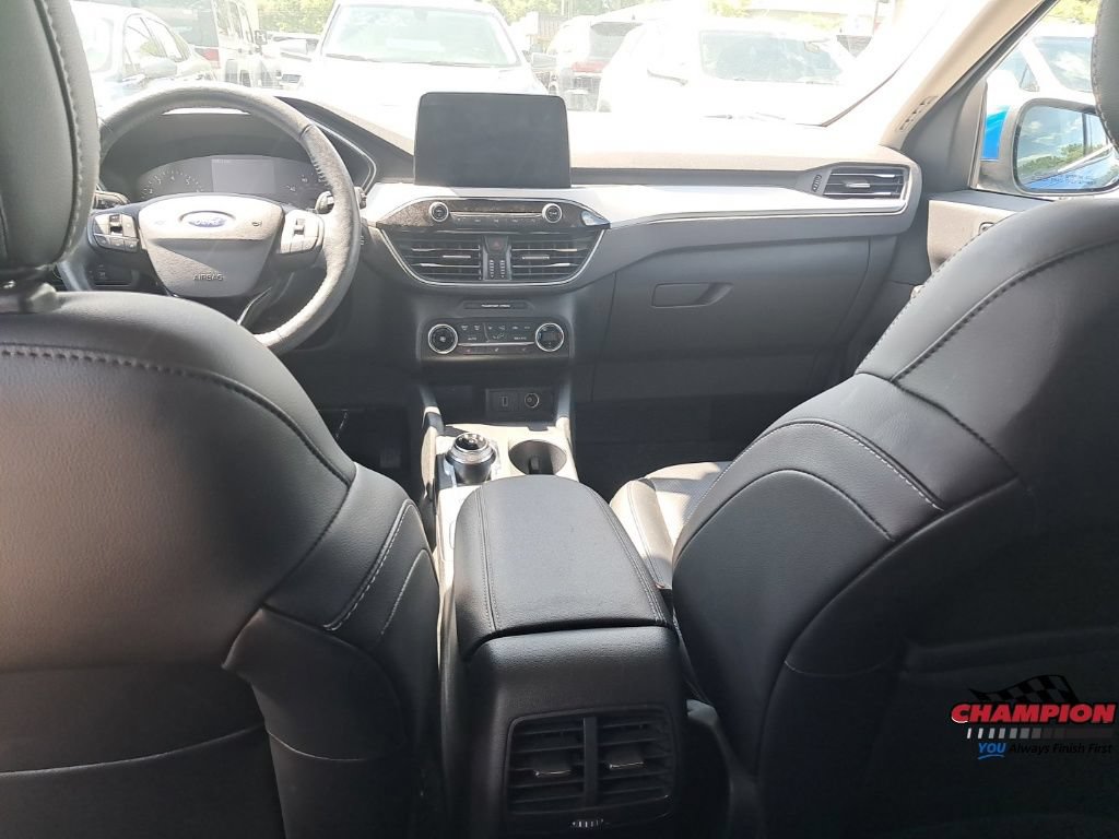 Used 2020 Ford Escape SEL AWD/4WD image 19