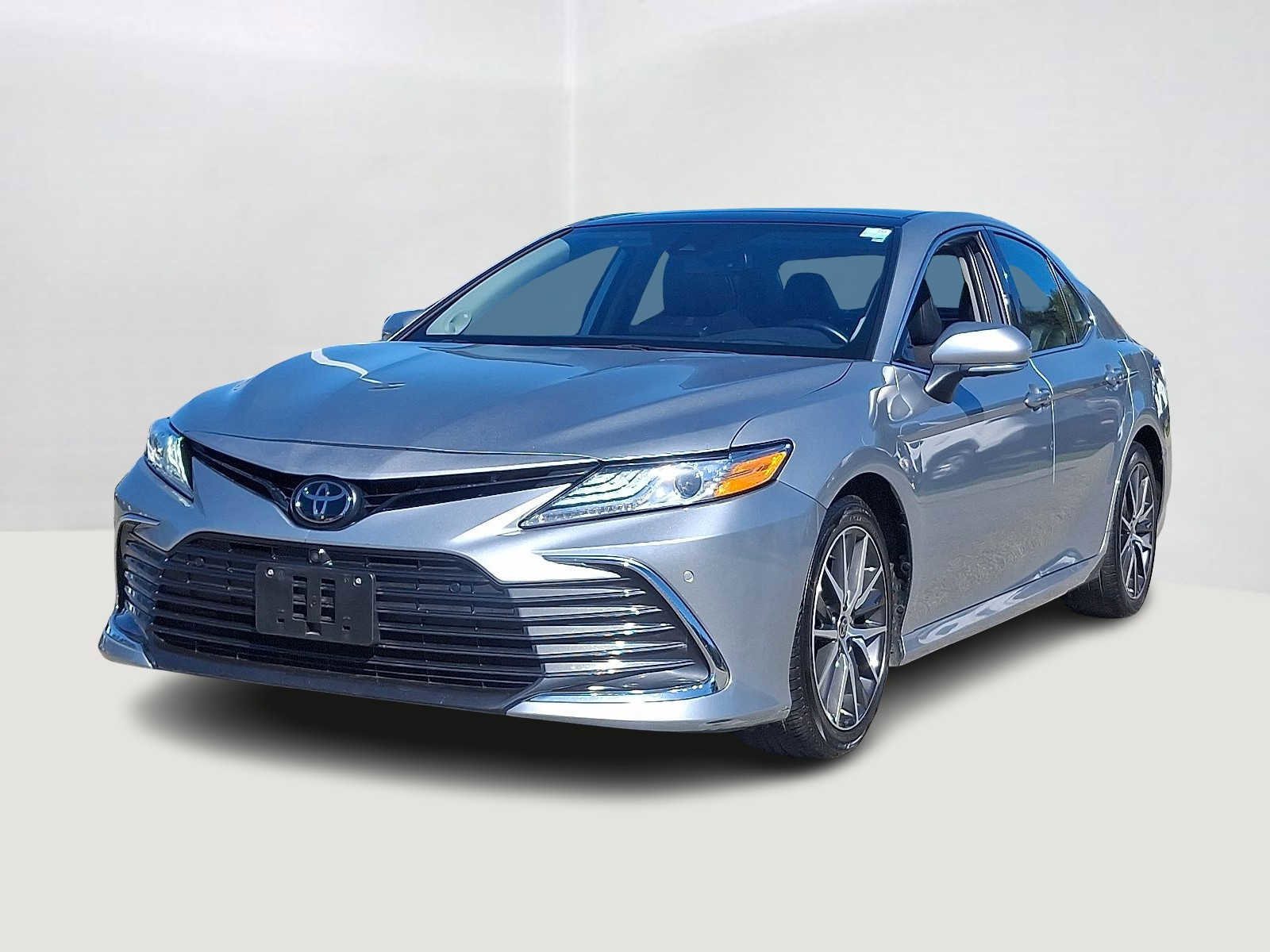 Certified 2023 Toyota Camry XLE w/ Navigation Package