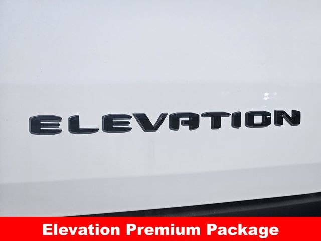 New 2026 GMC Acadia Elevation w/ Black Edition image 9