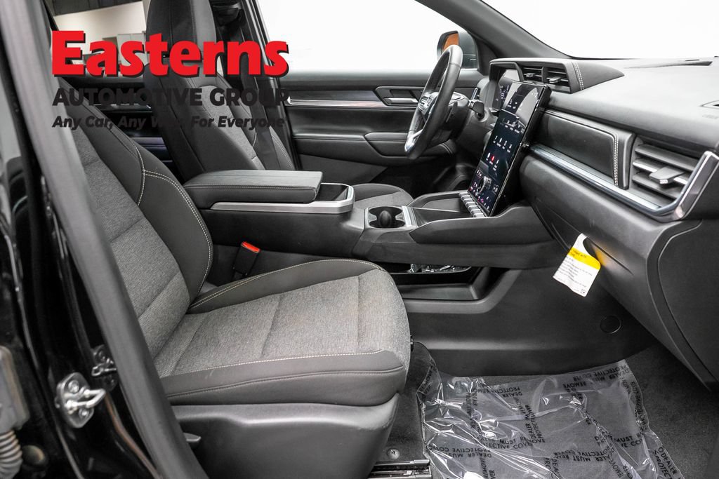 Used 2026 GMC Terrain Elevation FWD image 23