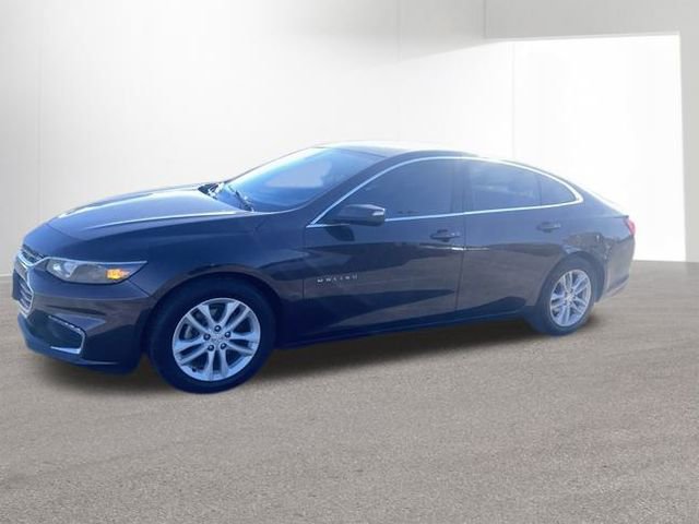 Used 2016 Chevrolet Malibu LT
