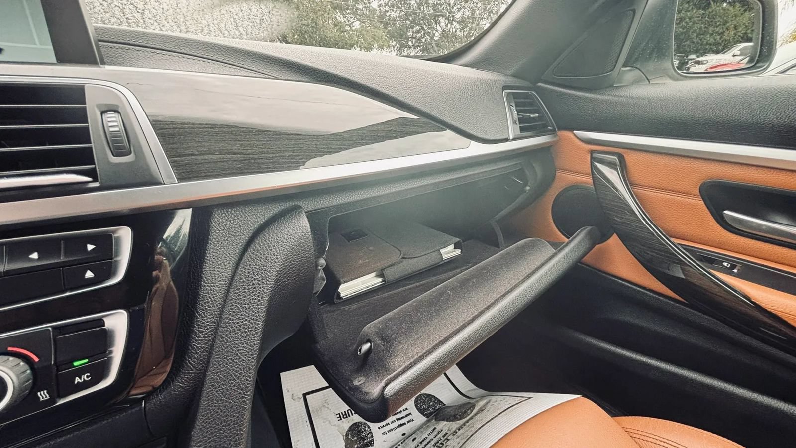 Used 2018 BMW 430i Convertible RWD image 16