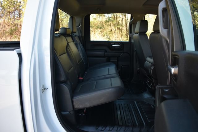 Used 2021 Chevrolet Silverado 3500 W/T w/ Gooseneck/5TH Wheel Package image 13