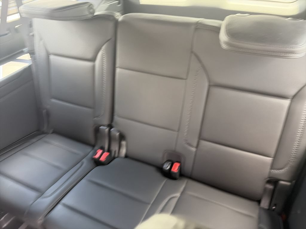 Used 2021 GMC Yukon XL Denali AWD/4WD image 32